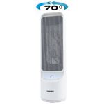 Casa si Gradina - Termice - Generatoare de aer cald - Incalzitor electric, Tagred TA932, rotativ, 2000 W, display LCD - Infinity.ro