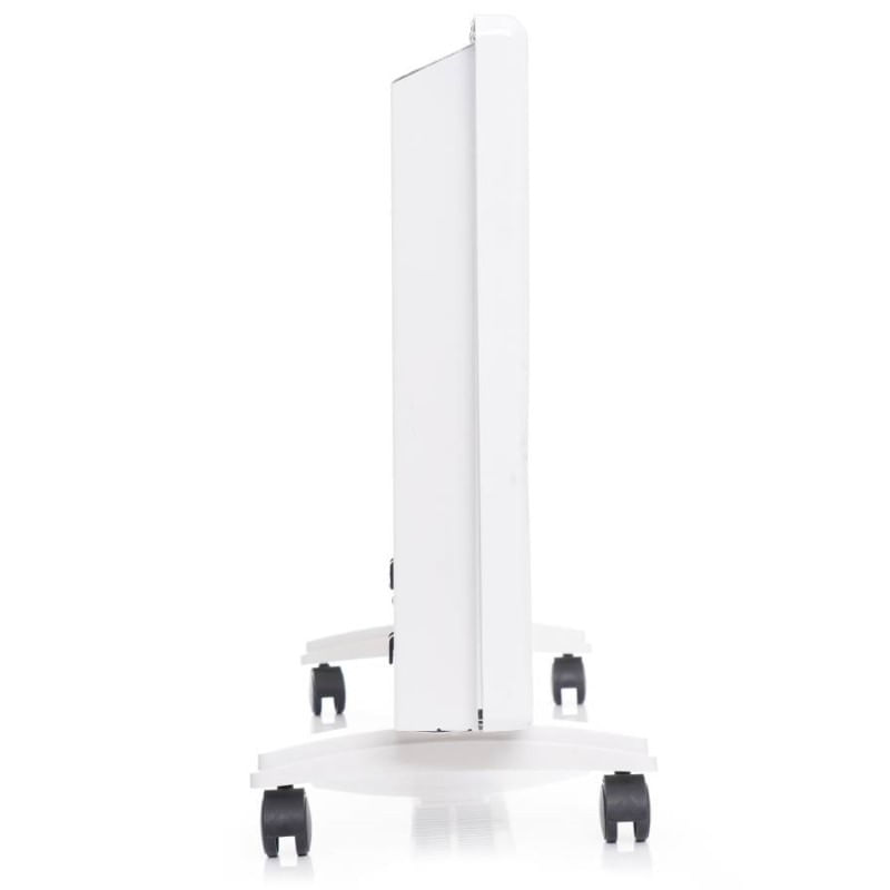 Casa si Gradina - Termice - Generatoare de aer cald - Incalzitor electric, Tagred TA912W, 2000 W, convector, 220-240 V, cu roti - Infinity.ro