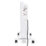 Casa si Gradina - Termice - Generatoare de aer cald - Incalzitor electric, Tagred TA912W, 2000 W, convector, 220-240 V, cu roti - Infinity.ro