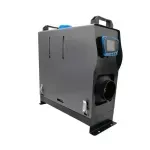 Casa si Gradina - Termice - Generatoare de aer cald - Incalzitor auto diesel, 5L, 12V/5kW, Bass Polska - Infinity.ro