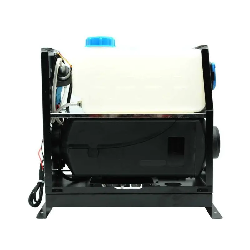 Casa si Gradina - Termice - Generatoare de aer cald - Incalzitor auto diesel, 5L, 12V/5kW, Bass Polska - Infinity.ro