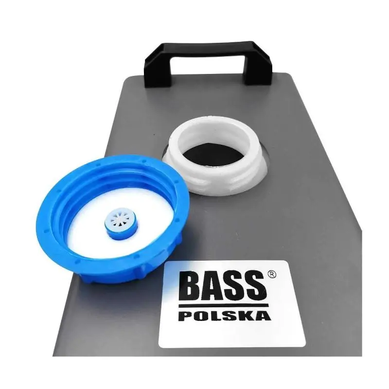 Casa si Gradina - Termice - Generatoare de aer cald - Incalzitor auto diesel, 5L, 12V/5kW, Bass Polska - Infinity.ro