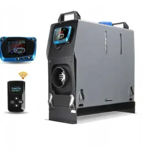 Casa si Gradina - Termice - Generatoare de aer cald - Infinity.ro