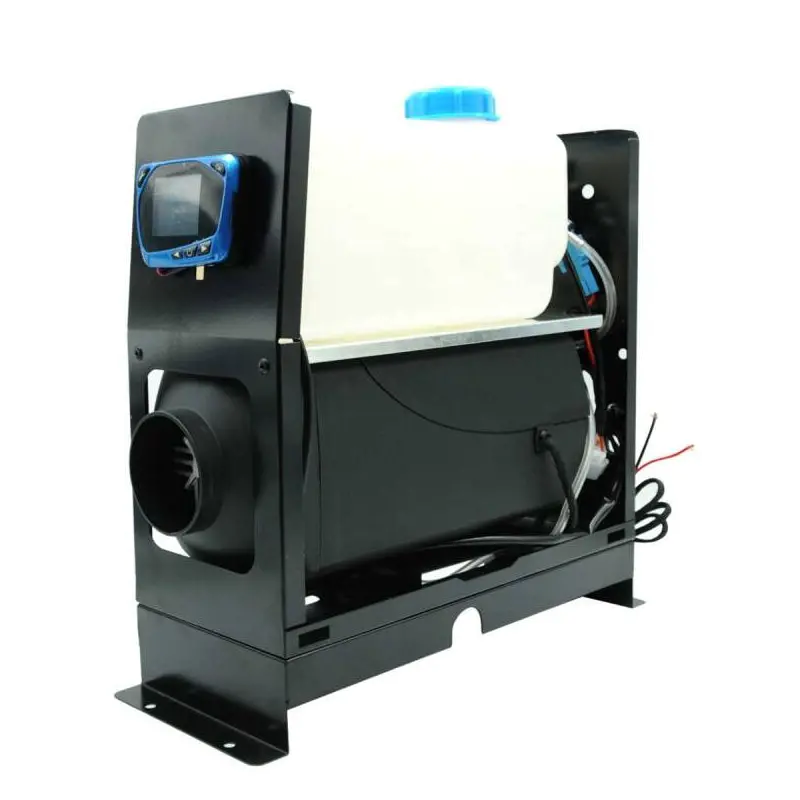 Casa si Gradina - Termice - Generatoare de aer cald - Incalzitor auto diesel, 5L, 12V/5kW, Bass Polska - Infinity.ro