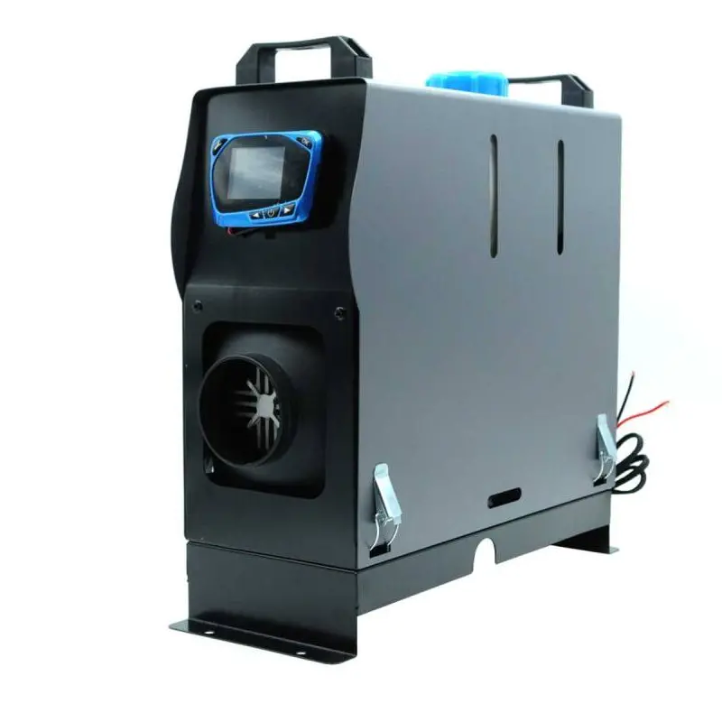 Casa si Gradina - Termice - Generatoare de aer cald - Incalzitor auto diesel, 5L, 12V/5kW, Bass Polska - Infinity.ro