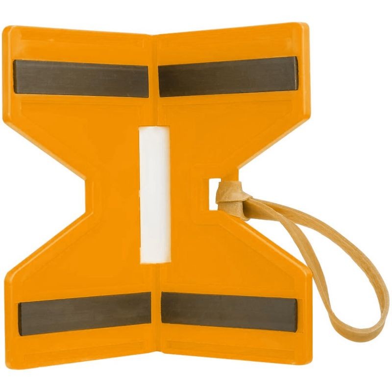 Casa si Gradina - Constructii - Scule electrice si accesorii - Aparate de masura - Nivela de unghi, Kraft&Dele, pentru stalpi si colturi, KD10562 - Infinity.ro