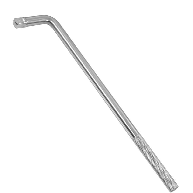 Casa si Gradina - Constructii - Scule de mana si unelte - Chei si truse chei - Antrenor tip L, Verke V39174, 3/4", 500 mm - Infinity.ro