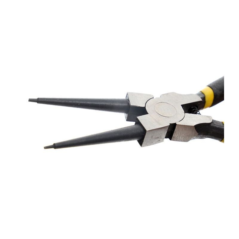 Casa si Gradina - Constructii - Scule de mana si unelte - Clesti si patenti - Set clesti sigurante Seger, Kraft&Dele, 7", KD10323 - Infinity.ro