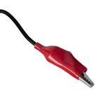 Casa si Gradina - Constructii - Scule electrice si accesorii - Aparate de masura - Tester de tensiune 6-12V, Kraft&Dele, KD11798 - Infinity.ro