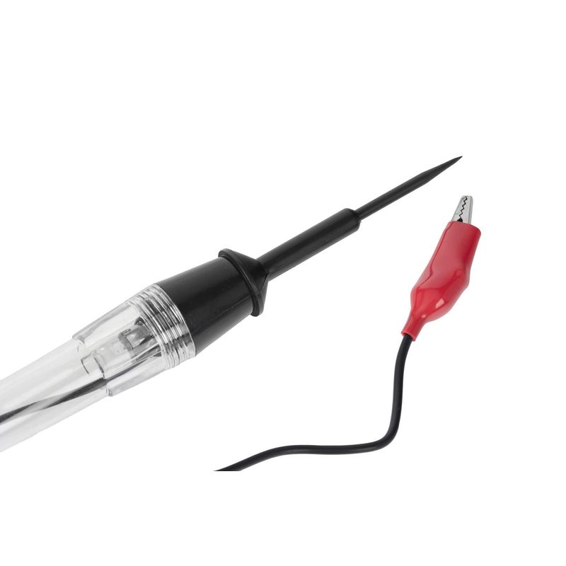 Casa si Gradina - Constructii - Scule electrice si accesorii - Aparate de masura - Tester de tensiune 6-12V, Kraft&Dele, KD11798 - Infinity.ro