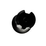 Casa si Gradina - Constructii - Scule electrice si accesorii - Seturi si accesorii pentru gaurit si insurubat - Adaptor pentru batere tije de impamantare, Kraft&Dele, otel calit, compatibil universal, KD10782 - Infinity.ro