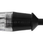 Casa si Gradina - Constructii - Scule electrice si accesorii - Aparate de masura - Tester de tensiune 6-12V, Kraft&Dele, KD11798 - Infinity.ro