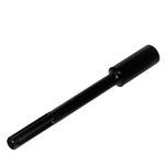 Casa si Gradina - Constructii - Scule electrice si accesorii - Seturi si accesorii pentru gaurit si insurubat - Adaptor pentru batere tije de impamantare, Kraft&Dele, otel calit, compatibil universal, KD10782 - Infinity.ro