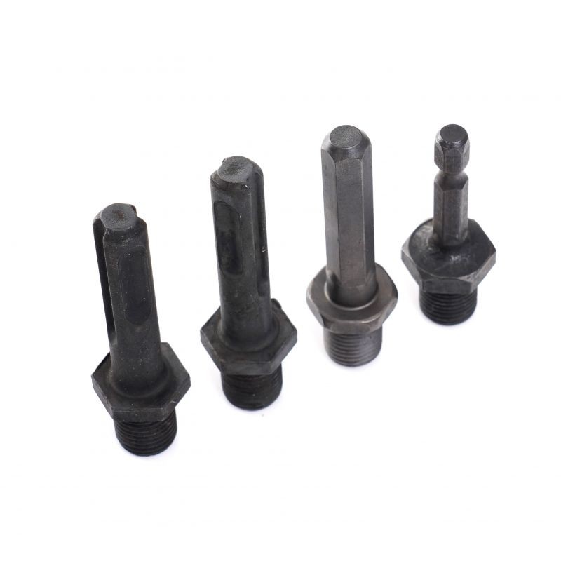 Casa si Gradina - Constructii - Scule electrice si accesorii - Seturi si accesorii pentru gaurit si insurubat - Set burghie pentru despicat lemn, 32mm/42mm, KD11248, Kraft&Dele - Infinity.ro