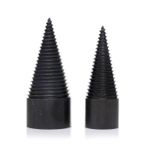 Casa si Gradina - Constructii - Scule electrice si accesorii - Seturi si accesorii pentru gaurit si insurubat - Set burghie pentru despicat lemn, 32mm/42mm, KD11248, Kraft&Dele - Infinity.ro