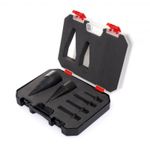 Casa si Gradina - Constructii - Scule electrice si accesorii - Seturi si accesorii pentru gaurit si insurubat - Set burghie pentru despicat lemn, 32mm/42mm, KD11248, Kraft&Dele - Infinity.ro