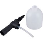 Casa si Gradina - Constructii - Scule electrice si accesorii - Aparate de spalat cu presiune - Dispozitiv pentru spuma, EXTOL PREMIUM, 8891858C - Infinity.ro