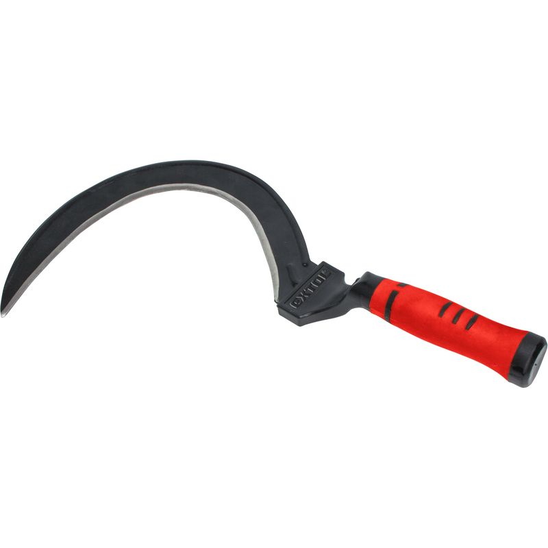 Casa si Gradina - Gradinarit si plante - Unelte gradinarit - Foarfeci gradinarit - Secera gradina, EXTOL PREMIUM, 8877100, Lungime 40cm, 0,35 kg - Infinity.ro