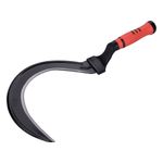 Casa si Gradina - Gradinarit si plante - Unelte gradinarit - Foarfeci gradinarit - Secera gradina, EXTOL PREMIUM, 8877100, Lungime 40cm, 0,35 kg - Infinity.ro