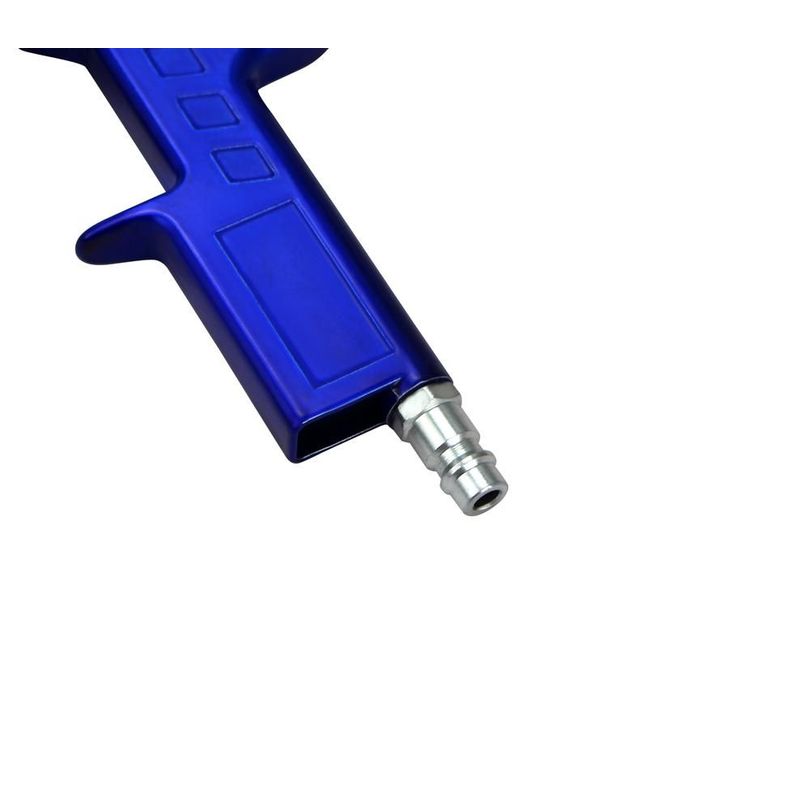 Casa si Gradina - Electrice - Echipamente electrice - Accesorii compresoare - Pistol de vopsit 600ml, Kraft&Dele, KD2114 - Infinity.ro