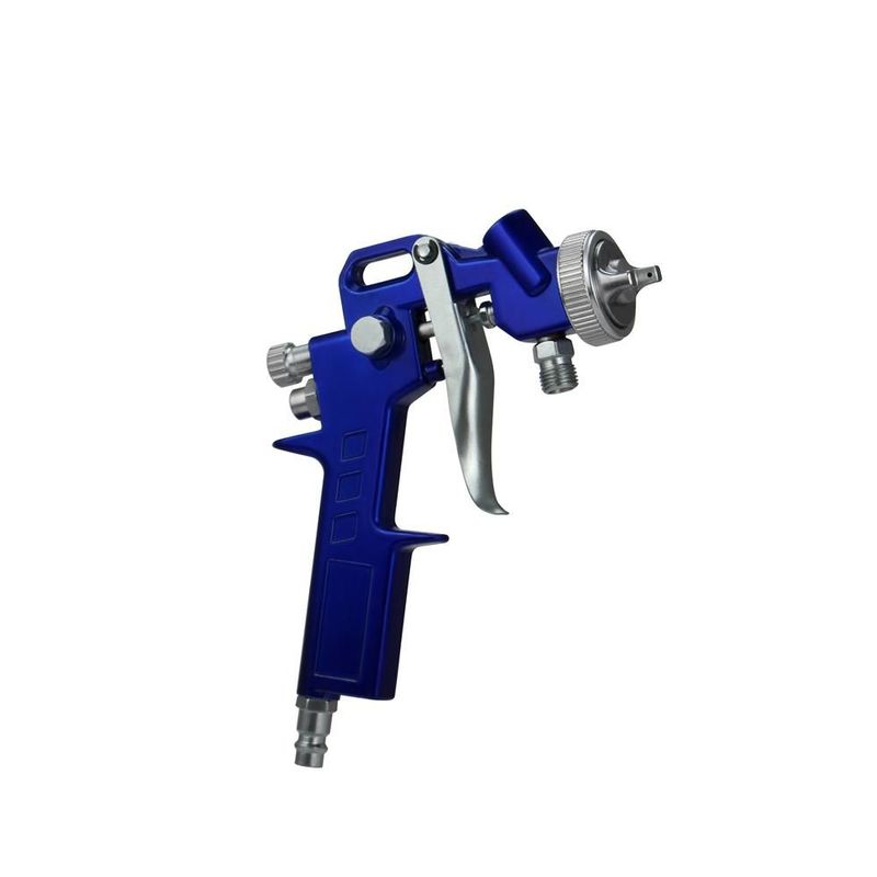 Casa si Gradina - Electrice - Echipamente electrice - Accesorii compresoare - Pistol de vopsit 600ml, Kraft&Dele, KD2114 - Infinity.ro