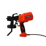 Casa si Gradina - Electrice - Echipamente electrice - Accesorii compresoare - Pistol de vopsit 650W, Kraft&Dele, KD2119 - Infinity.ro
