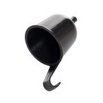 Casa si Gradina - Constructii - Vopsea si tencuieli - Pistoale si sisteme de vopsit si tencuit - Pistol de vopsit 650W 800ML, Kraft&Dele, KD1657 - Infinity.ro
