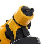 Casa si Gradina - Constructii - Vopsea si tencuieli - Pistoale si sisteme de vopsit si tencuit - Pistol de vopsit 650W 800ML, Kraft&Dele, KD1657 - Infinity.ro