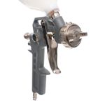 Casa si Gradina - Electrice - Echipamente electrice - Accesorii compresoare - Pistol de pulverizare HVLP, 600 ml, KD2090, Kraft&Dele - Infinity.ro