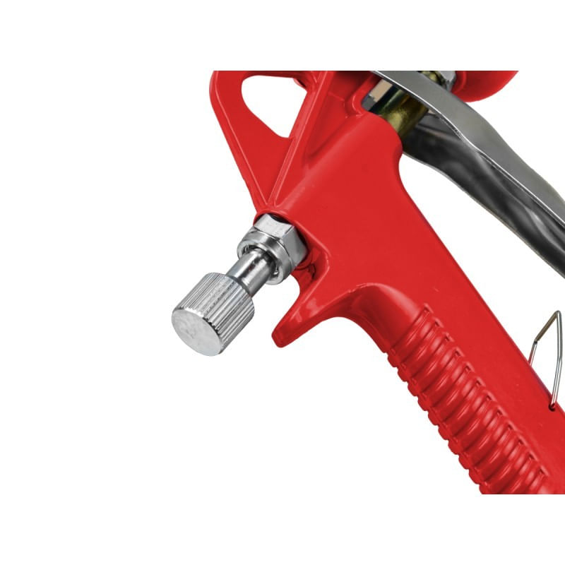 Casa si Gradina - Electrice - Echipamente electrice - Accesorii compresoare - Pistol pneumatic, 7.5L, KD10260, Kraft&Dele - Infinity.ro