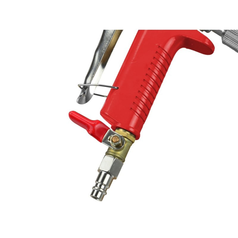 Casa si Gradina - Electrice - Echipamente electrice - Accesorii compresoare - Pistol pneumatic, 7.5L, KD10260, Kraft&Dele - Infinity.ro
