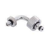 Casa si Gradina - Electrice - Echipamente electrice - Accesorii compresoare - Aerograft pentru vopsit, Kraft&dele, pentru precizie, KD2097 - Infinity.ro