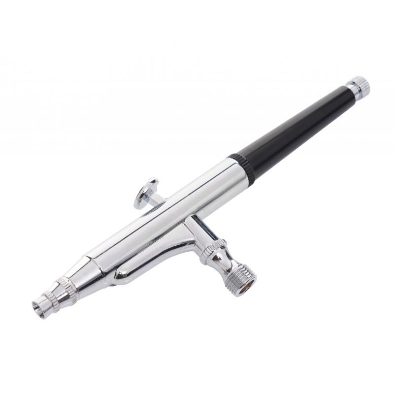 Casa si Gradina - Electrice - Echipamente electrice - Accesorii compresoare - Aerograft pentru vopsit, Kraft&dele, pentru precizie, KD2097 - Infinity.ro