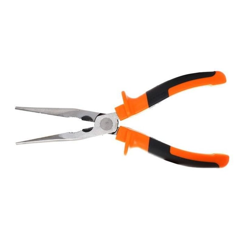 Casa si Gradina - Constructii - Scule de mana si unelte - Clesti si patenti - Clesti universali lungi, Kraft&Dele, KD10806, 160-200mm, maner antialunecare - Infinity.ro