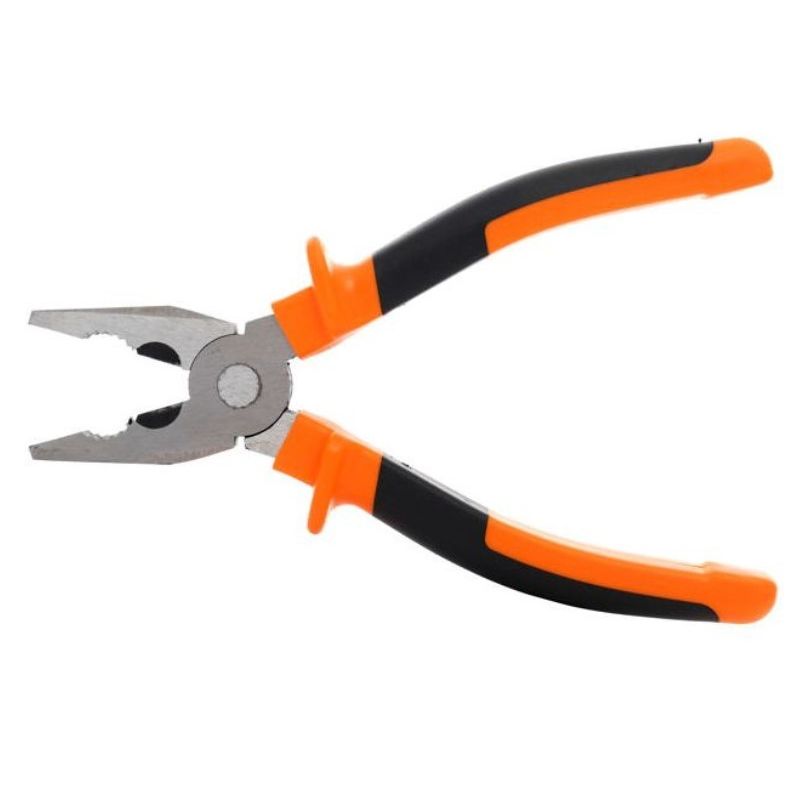 Casa si Gradina - Constructii - Scule de mana si unelte - Clesti si patenti - Cleste patent, Kraft&Dele KD10801, universal, 180 mm - Infinity.ro