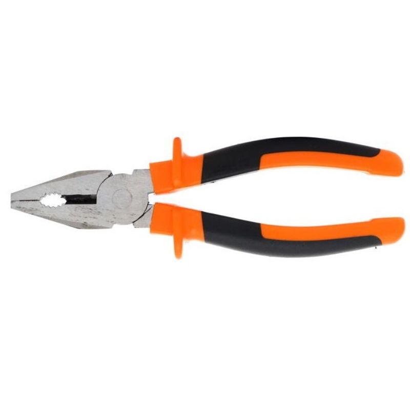 Casa si Gradina - Constructii - Scule de mana si unelte - Clesti si patenti - Cleste patent, Kraft&Dele KD10801, universal, 180 mm - Infinity.ro