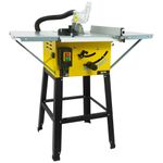 Casa si Gradina - Constructii - Scule electrice si accesorii - Fierastraie electrice - Ferastrau circular cu masa, Notig Tools, 2200W, 250x30 mm, N4130 - Infinity.ro