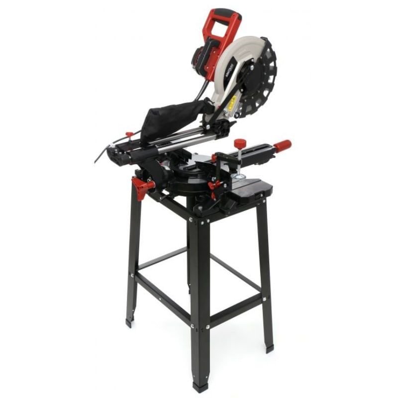 Casa si Gradina - Constructii - Scule electrice si accesorii - Fierastraie electrice - Fierastrau circular cu masa Kraft&Dele KD3010 2K, 2500W, disc 250 mm, laser - Infinity.ro