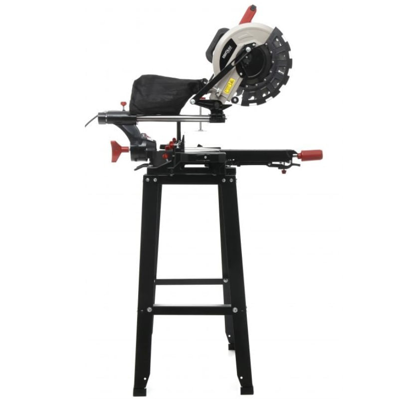 Casa si Gradina - Constructii - Scule electrice si accesorii - Fierastraie electrice - Fierastrau circular cu masa Kraft&Dele KD3010 2K, 2500W, disc 250 mm, laser - Infinity.ro