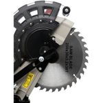 Casa si Gradina - Constructii - Scule electrice si accesorii - Fierastraie electrice - Fierastrau circular cu masa Kraft&Dele KD3010 2K, 2500W, disc 250 mm, laser - Infinity.ro