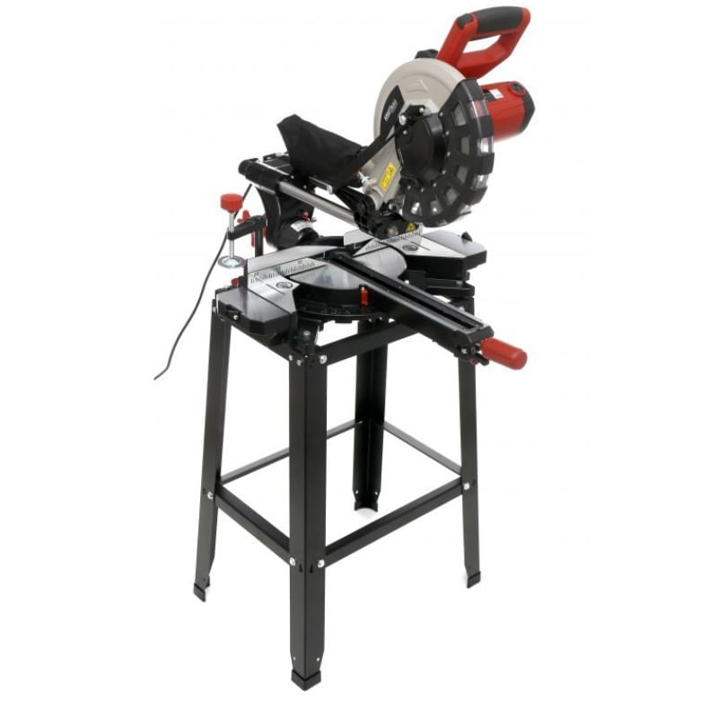 Casa si Gradina - Constructii - Scule electrice si accesorii - Fierastraie electrice - Fierastrau circular cu masa Kraft&Dele KD3010 2K, 2500W, disc 250 mm, laser - Infinity.ro