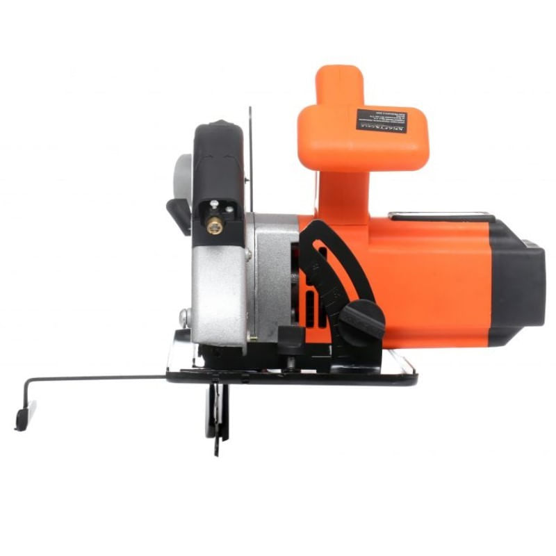 Casa si Gradina - Constructii - Scule electrice si accesorii - Fierastraie electrice - Fierastrau circular, Kraft&Dele KD1719, 2850W, 4700 rpm, 185mm - Infinity.ro