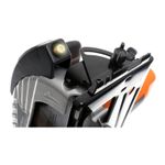 Casa si Gradina - Constructii - Scule electrice si accesorii - Fierastraie electrice - Ferastrau circular cu laser, Kraft&Dele, 2450W, 4900 rpm, 190mm - Infinity.ro