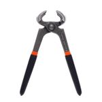 Casa si Gradina - Constructii - Scule de mana si unelte - Clesti si patenti - Cleste tamplarie, Kraft&Dele,  7", KD10818 - Infinity.ro