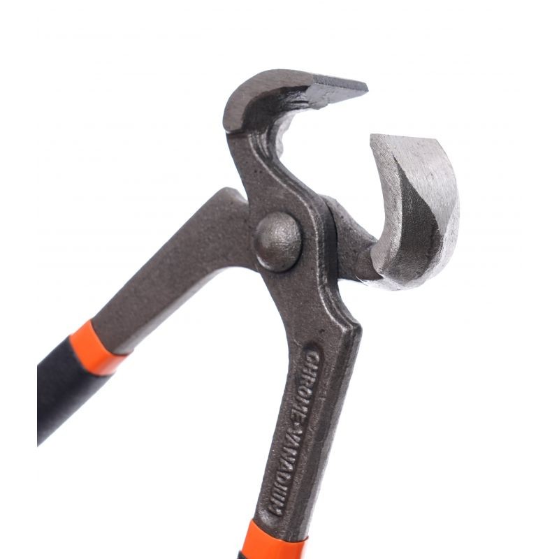 Casa si Gradina - Constructii - Scule de mana si unelte - Clesti si patenti - Cleste tamplarie, Kraft&Dele,  7", KD10818 - Infinity.ro