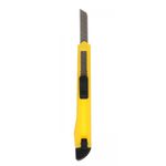 Carti si Birotica - Birotica - Accesorii de birou - Foarfece si cuttere - Cutter, Kraft&Dele, 9mm, KD10967 - Infinity.ro