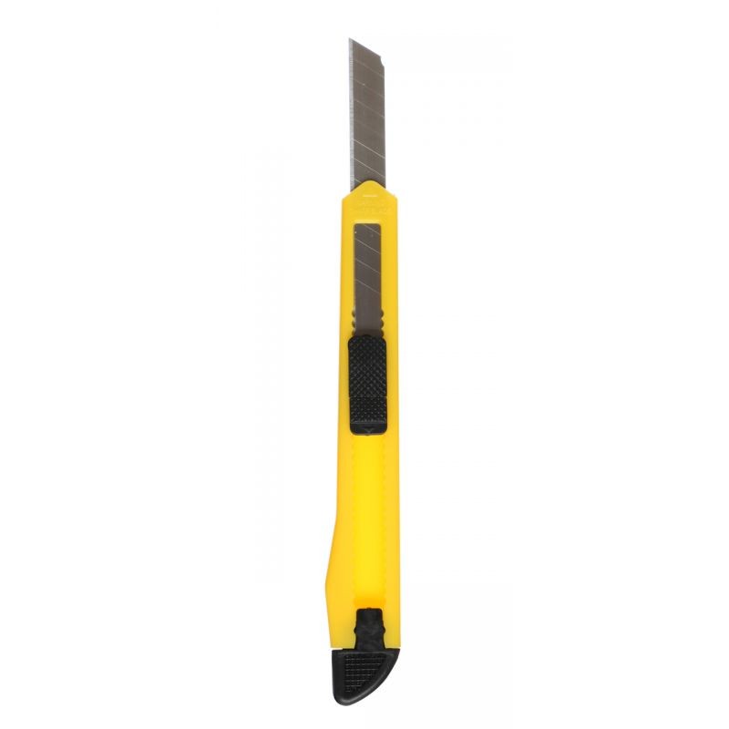 Carti si Birotica - Birotica - Accesorii de birou - Foarfece si cuttere - Cutter, Kraft&Dele, 9mm, KD10967 - Infinity.ro