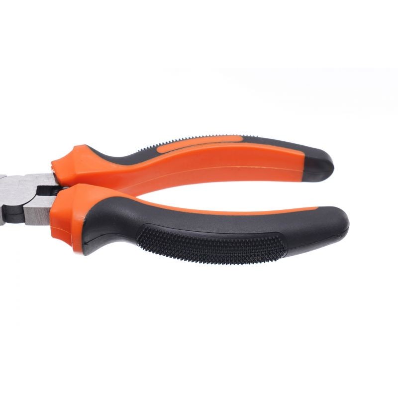 Casa si Gradina - Constructii - Scule de mana si unelte - Clesti si patenti - Cleste pentru sarma, KD10811, Kraft&Dele - Infinity.ro