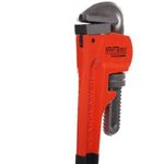 Casa si Gradina - Constructii - Scule de mana si unelte - Chei si truse chei - Cheie universala, pentru tevi 12", KD11411, Kraft&Dele - Infinity.ro