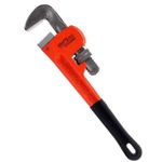 Casa si Gradina - Constructii - Scule de mana si unelte - Chei si truse chei - Cheie universala, pentru tevi 12", KD11411, Kraft&Dele - Infinity.ro